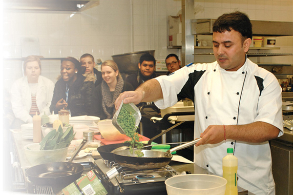 Great taste all the way