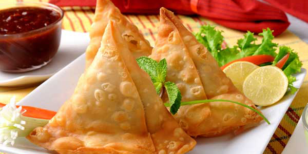 Samosa